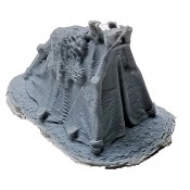 3D Printed - Tent G
